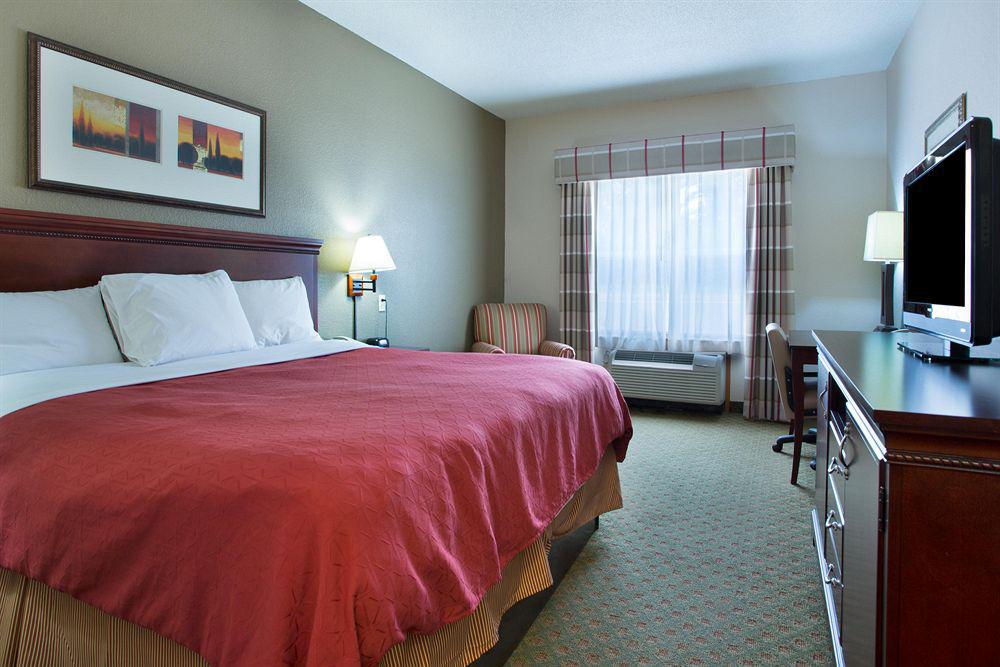 Country Inn & Suites By Radisson, Biloxi-Ocean Springs, Ms Номер фото