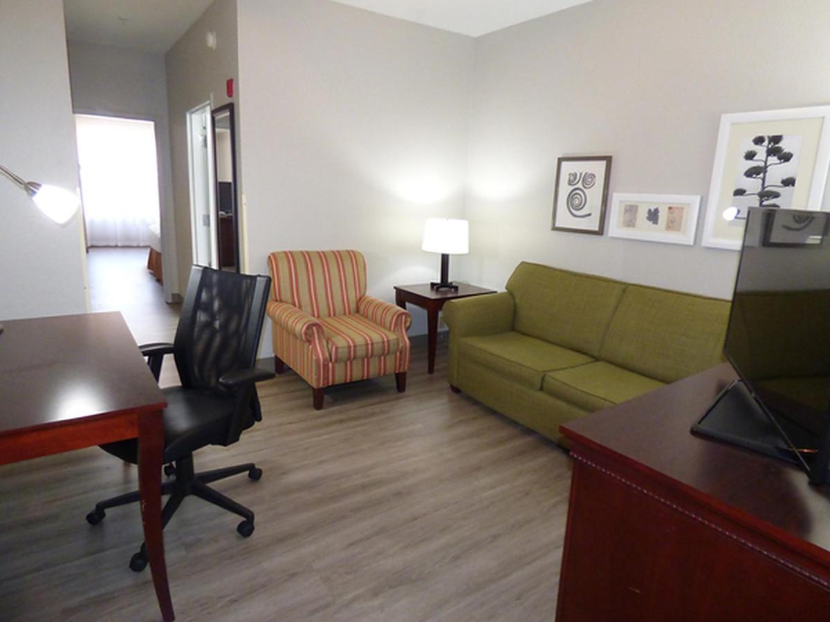 Country Inn & Suites By Radisson, Biloxi-Ocean Springs, Ms Экстерьер фото