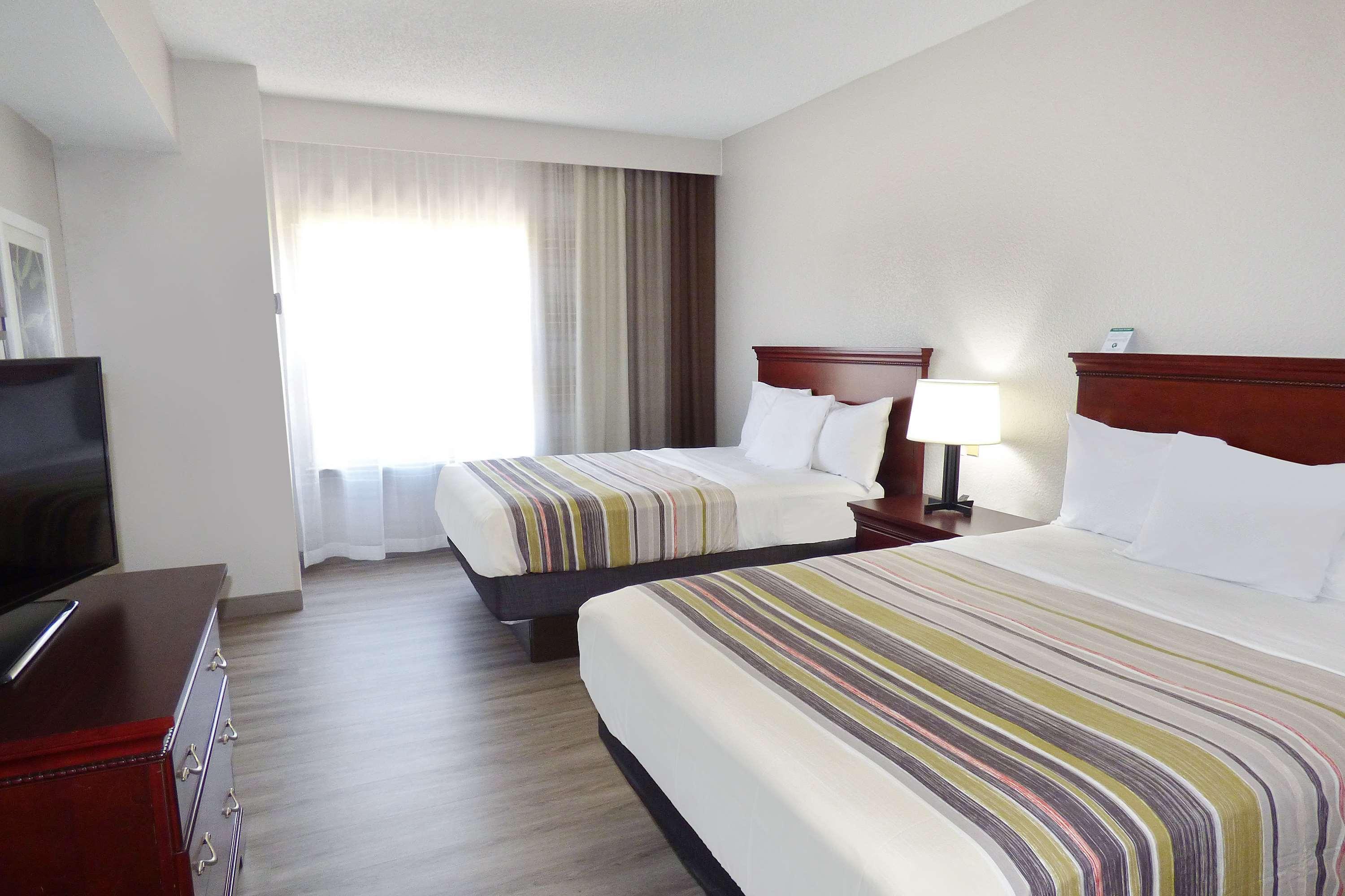 Country Inn & Suites By Radisson, Biloxi-Ocean Springs, Ms Экстерьер фото