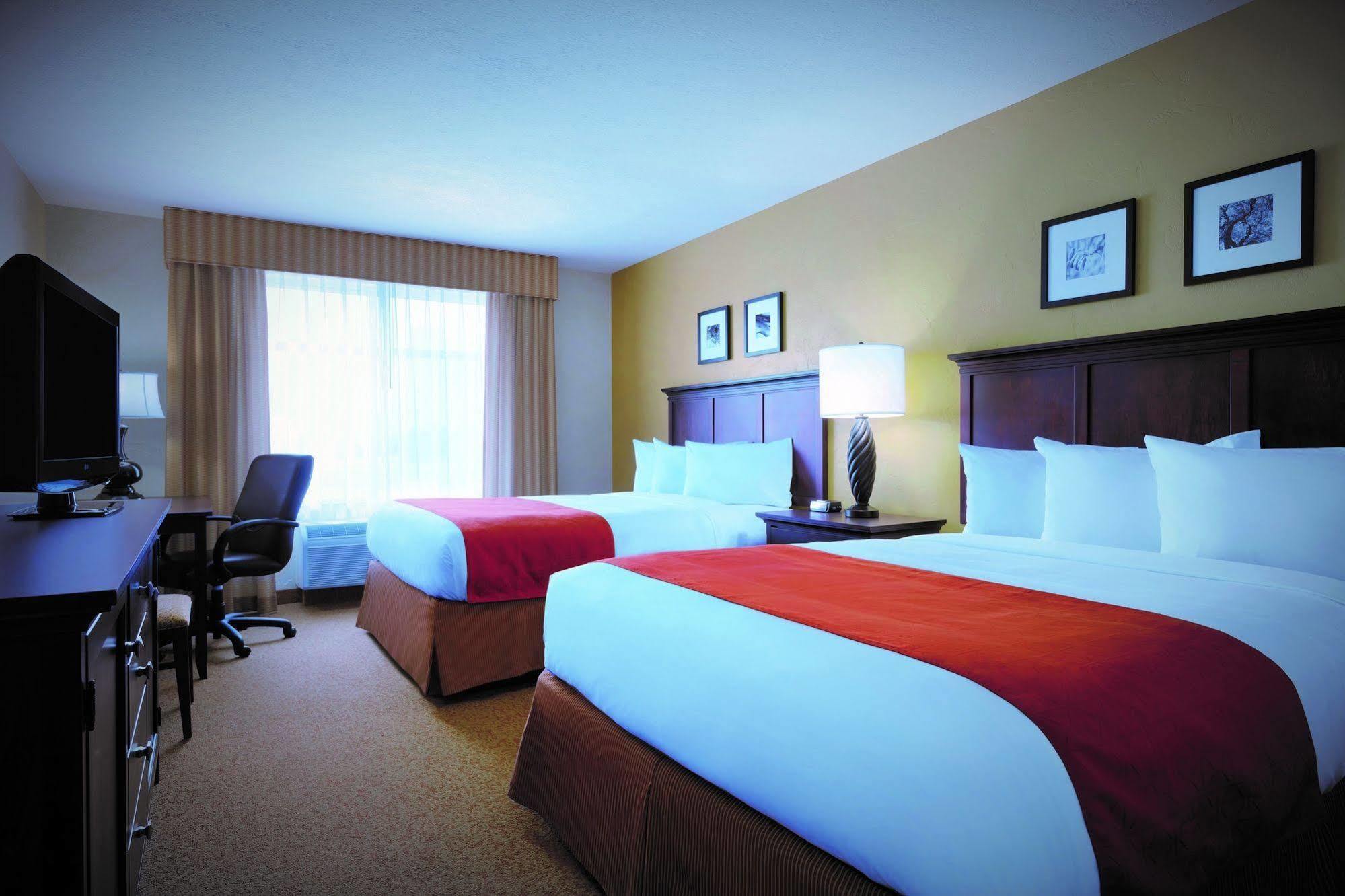 Country Inn & Suites By Radisson, Biloxi-Ocean Springs, Ms Экстерьер фото