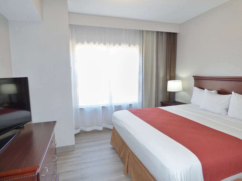Country Inn & Suites By Radisson, Biloxi-Ocean Springs, Ms Номер фото